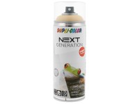 Dc Next Hybrid Festék Aeroszol Amsterdam Barack Selyemfényű