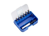 LUX Standard PH bit készlet