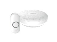 Honeywell vezeték nélküli csengő Honeywell vezeték nélküli csengő