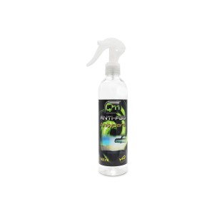 t.b.t. Páramentesítő spray autóablakokhoz.