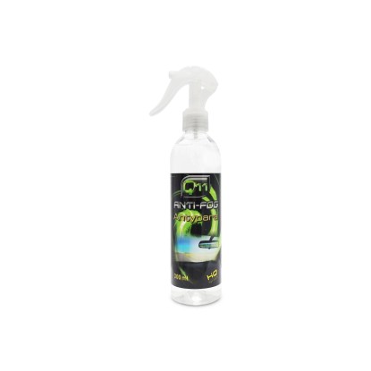 Q11 Páramentesítő pumpás 300 ml