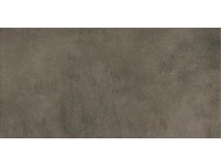 Cersanit Togo kőporcelán járólap barna matt 29,8 cm x 59,8 cm