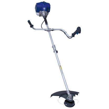 LUX-TOOLS B-FS-35/43B benzines fűkasza