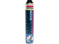 Pisztolyhab 750 ml