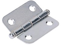 Díszpánt 40 mm x 35 mm sárgaréz bevonatú acél 2 db Díszpánt 40 mm x 35 mm sárgaréz bevonatú acél 2 db