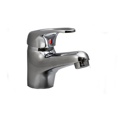 Gael mosdó csaptelep 1 automata leeresztővel