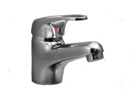 Gael mosdó csaptelep 1 automata leeresztővel