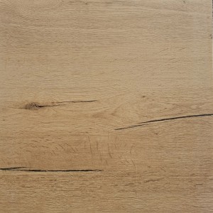 Avaro Wood porcelán kerámia teraszlap, 60x60 cm, fa hatású