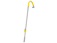 Gloria Thermoflamm bio Classic Plus gyomperzselő gázpatronnal
