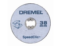 Dremel EZ SpeedClic fémvágó korong Dremel EZ SpeedClic fémvágó korong