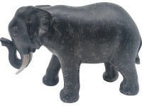 Elefánt kerti figura 16,5 cm szürke Elefánt kerti figura 16,5 cm szürke