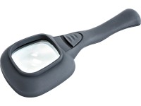 LUX nagyító LED-es kijelzővel LUX nagyító LED-es kijelzővel