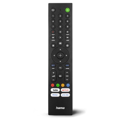 Hama univerzális távirányító Sony Tv-hez