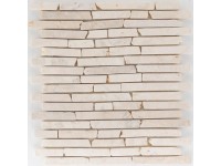 Márványmozaik Sunny bézs 30,5 cm x 30,5 cm