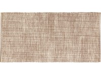 Pamutszőnyeg foltos különböző színekben 60 cm x 120 cm Pamutszőnyeg foltos különböző színekben 60 cm x 120 cm