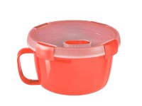 Smart Eco kerek ételtartó 0,9 l