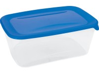 Curver Fresh & Go tégla ételtartó 3 l