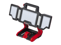 Einhell Professional TP-CL 18/3000 akkus lámpa piros-fekete Einhell Professional TP-CL 18/3000 akkus lámpa piros-fekete