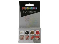 Dc Szórófej Készlet 6 Db-Os Dc Szórófej Készlet 6 Db-Os