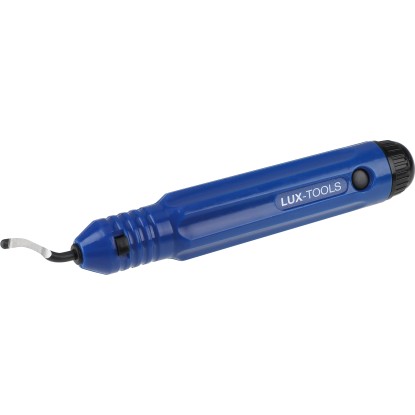 LUX Comfort hántolókés szaniterekhez, 150 mm