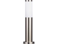 CMI rozsdamentes acél talpas lámpa