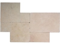 Bella Crema márványcsempe