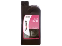 Favorit MULTI 15W-40 1 l