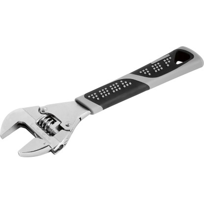 LUX Professional állítható villáskulcs 300 mm