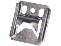 Panelrögzítő kapocs CL 3,6 fali és mennyezeti panelekhez 250 db Panelrögzítő kapocs CL 3,6 fali és mennyezeti panelekhez 250 db