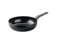 Fackelmann Statement wok serpenyő 28 cm kerámia