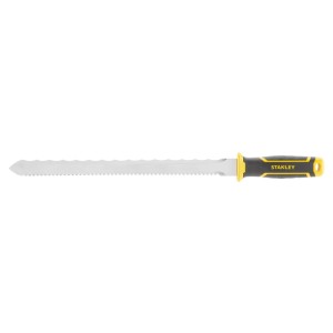 Stanley SM 18 mm-es tapétavágó sárga-fekete markolattal.