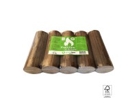 Prémium fabrikett PE fóliában 10 kg Prémium fabrikett PE fóliában 10 kg