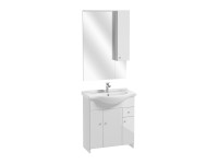 Fürdőszobabútor Malibu 75 cm