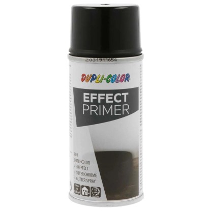 Dupli-Color Effect alapozó fekete 150 ml