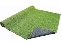 Műfű szőnyeg 2 m x 3 m zöld Műfű szőnyeg 2 m x 3 m zöld
