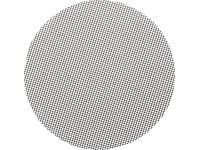 Jamestown tapadásmentes alátét 40 cm átmérő 3 db