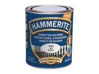 Hammerite fémfesték közvetlenül a rozsdára fényes fehér 0,75 l Hammerite fémfesték közvetlenül a rozsdára fényes fehér 0,75 l