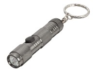 OBI LED-es kulcstartós zseblámpa fém LX301 OBI LED-es kulcstartós zseblámpa fém LX301