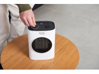 Taurus PTC kerámia fűtő