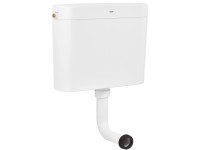 Grohe Start WC-öblítőtartály alpin fehér