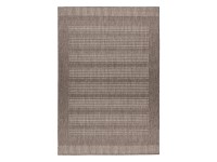 Kültéri Szőnyeg Casa 601 taupe 80 cm x 150 cm Kültéri Szőnyeg Casa 601 taupe 80 cm x 150 cm