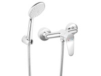 ISSO zuhanycsaptelep