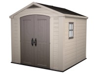 Keter műanyag szerszámosház 6,32 m2