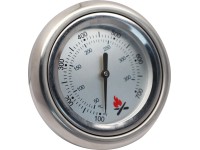 Hőmérő Knox és Maddox sorozatú gázgrillekhez