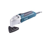 Hyundai HYD-502FA 220 W multifunkciós csiszoló és vágógép Hyundai HYD-502FA 220 W multifunkciós csiszoló és vágógép