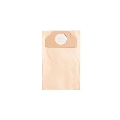 B+D papír porzsák 15 L 5 db