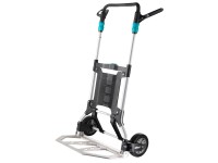 Wolfcraft TS 1500 molnárkocsi összecsukható Wolfcraft TS 1500 molnárkocsi összecsukható