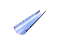 Függő ereszcsatorna 25-ös 1 m