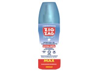 ZIG ZAG Rovarriasztó permet szagtalan 200 ml ZIG ZAG Rovarriasztó permet szagtalan 200 ml