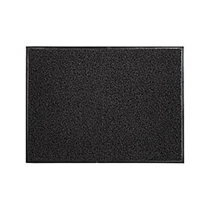 Astra Proper Tex Uni lábtörlő fekete 60 cm x 90 cm